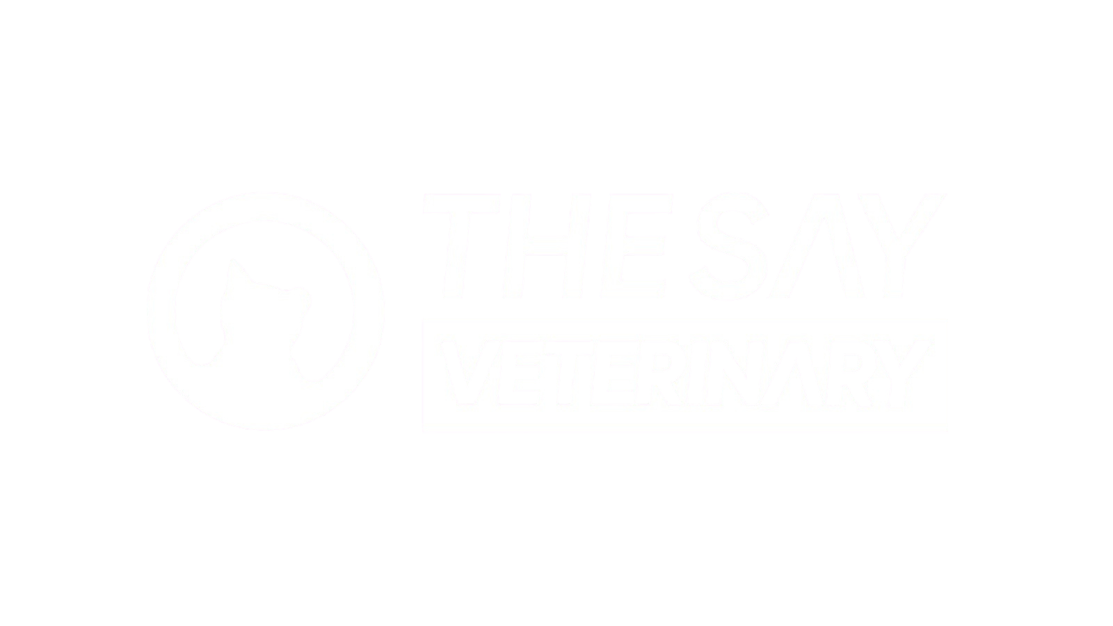 THESAY Veterinary